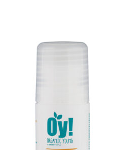OY! Deodorant  (PACK OF 2)