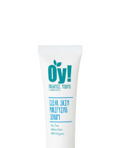 Oy! Clear Skin Purifying Serum  (PACK OF 2)