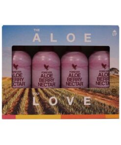 Aloe Nectar Gel