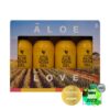 Aloe vera Gel