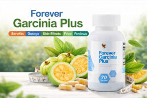 Forever Garcinia Plus
